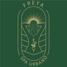 FREYA SPA Logo