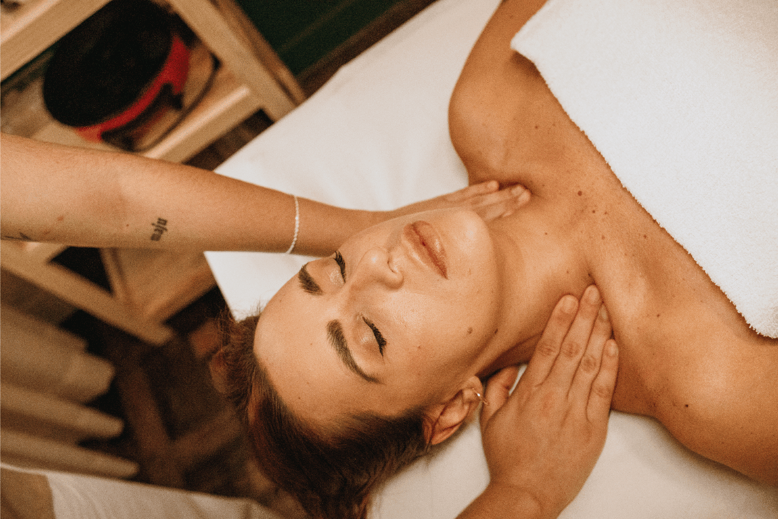 Sessões Individuais