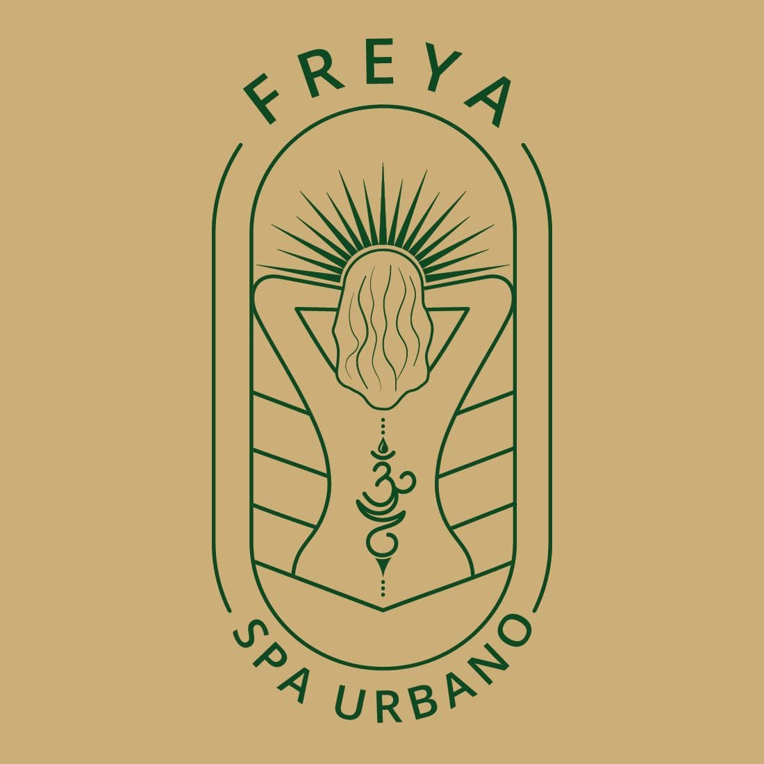 FREYA SPA URBANO - Slide 2