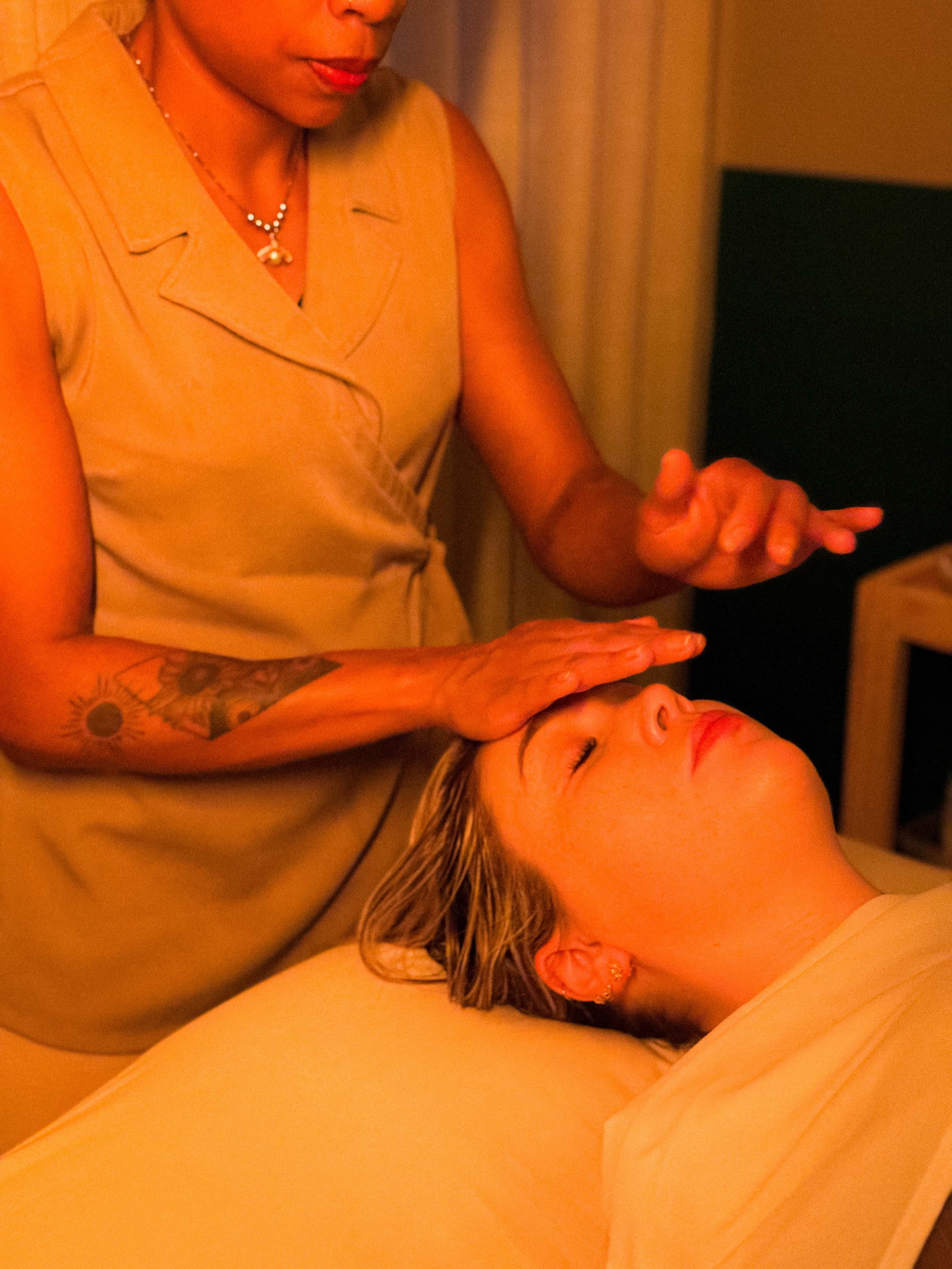 SPA RENOVAÇÃO INTERIOR