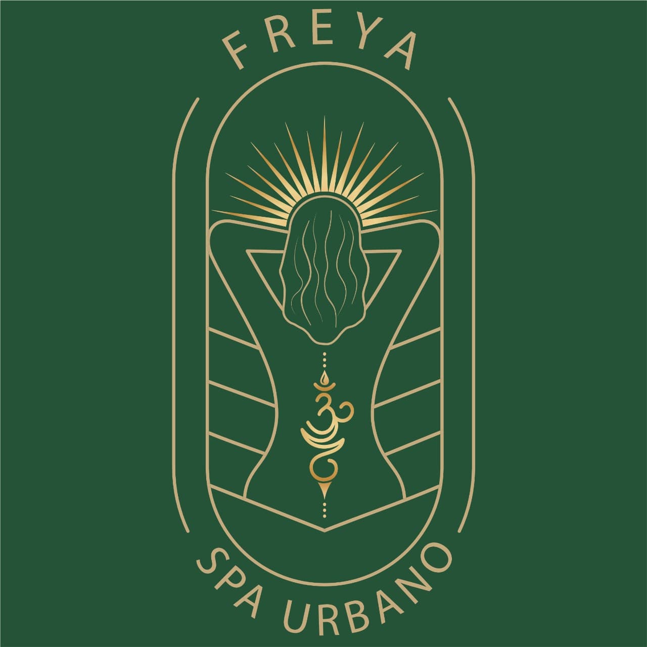 Logo Freya