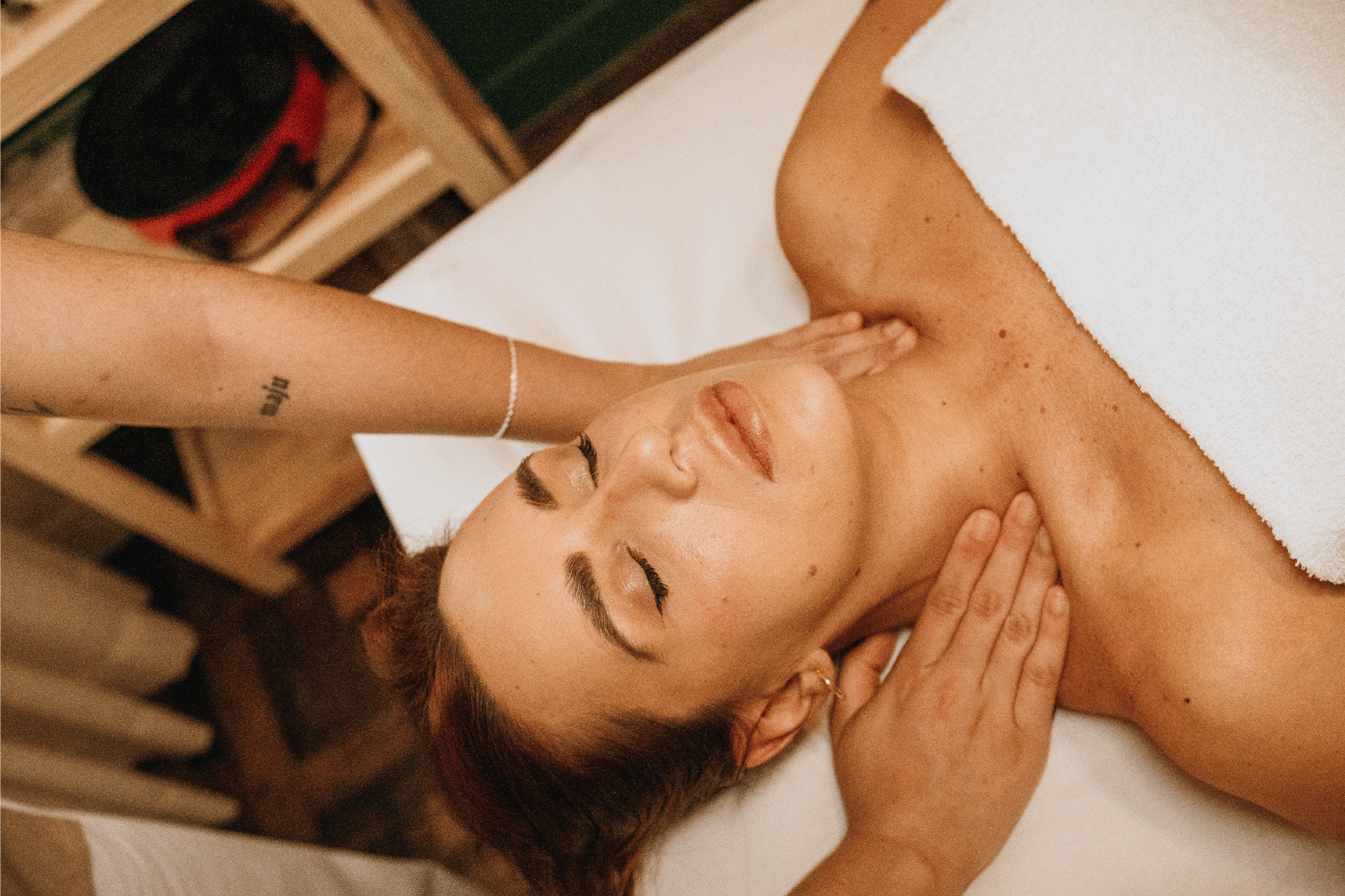 Sessões Individuais