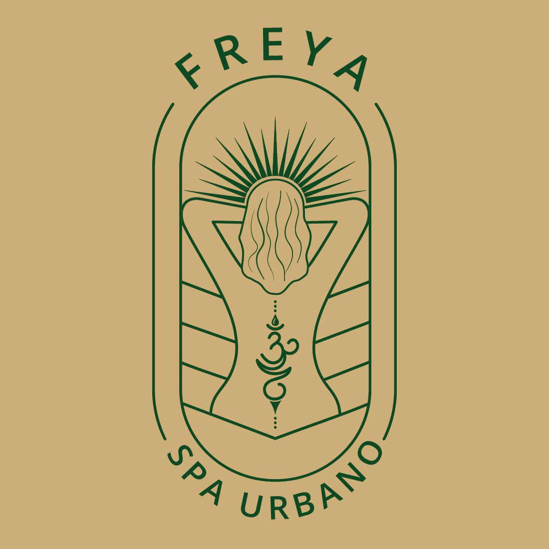 FREYA SPA URBANO - Slide 2