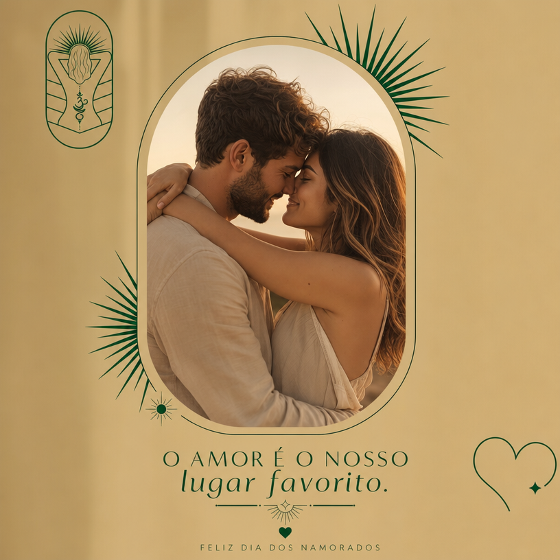 FREYA SPA URBANO - Dia dos Namorados 1